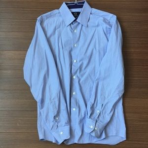 Men’s Dress Shirt (M)